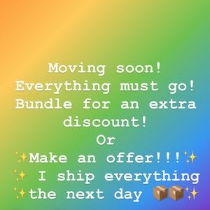 Men’s and women’s